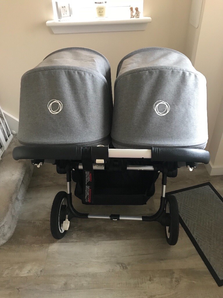 gumtree bugaboo donkey